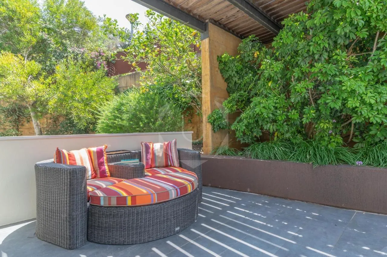 Villa Manila - Sa Riera Secluded, Modern, Sea Views Begur