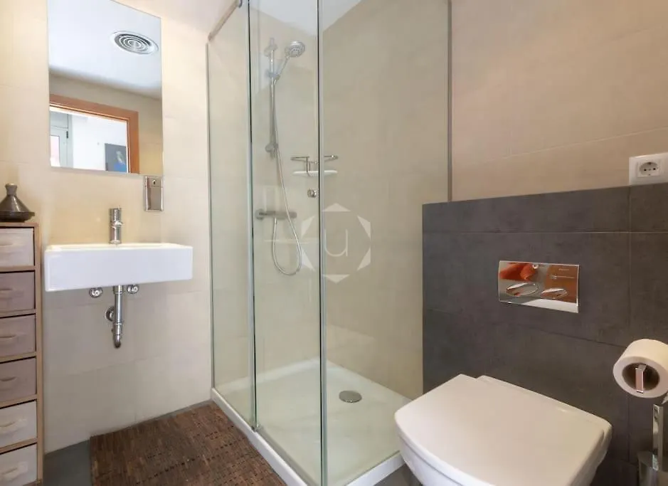 Villa Manila - Sa Riera Secluded, Modern, Sea Views Begur