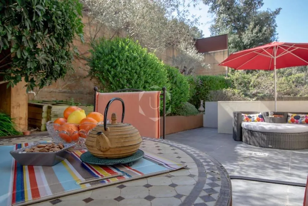 Villa Manila - Sa Riera Secluded, Modern, Sea Views Begur