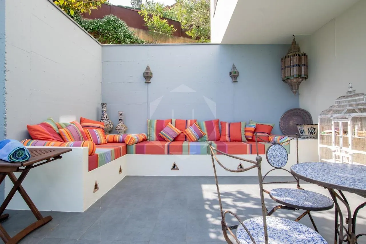 Villa Manila - Sa Riera Secluded, Modern, Sea Views Begur Spain
